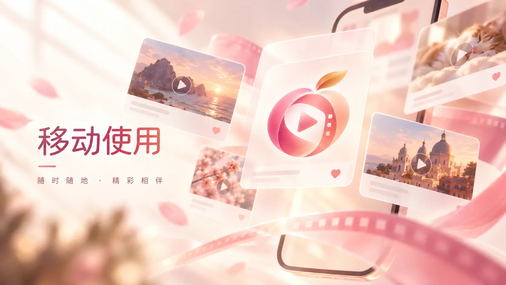 传媒视频拍摄与剪辑内容