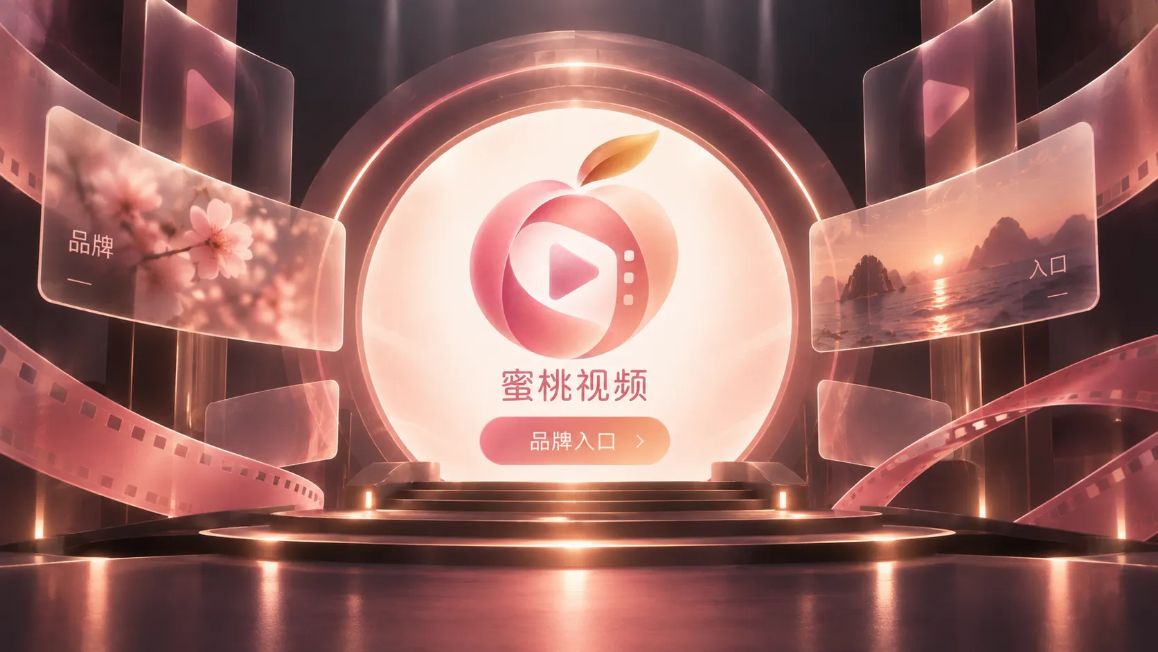 一镜到底练习：小空间中的移动与构图